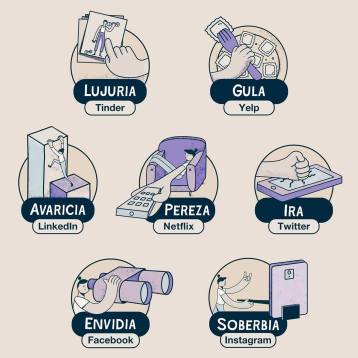 redes sociales